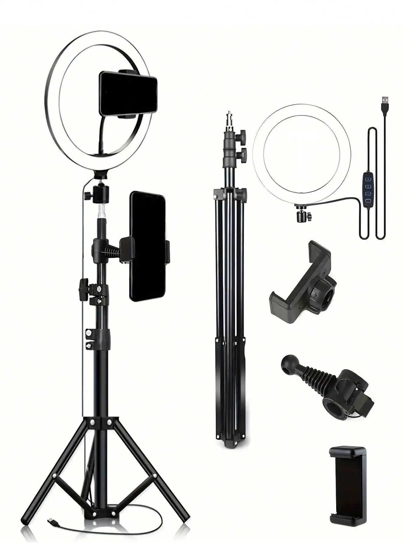 Ultimate Live Streaming Kit