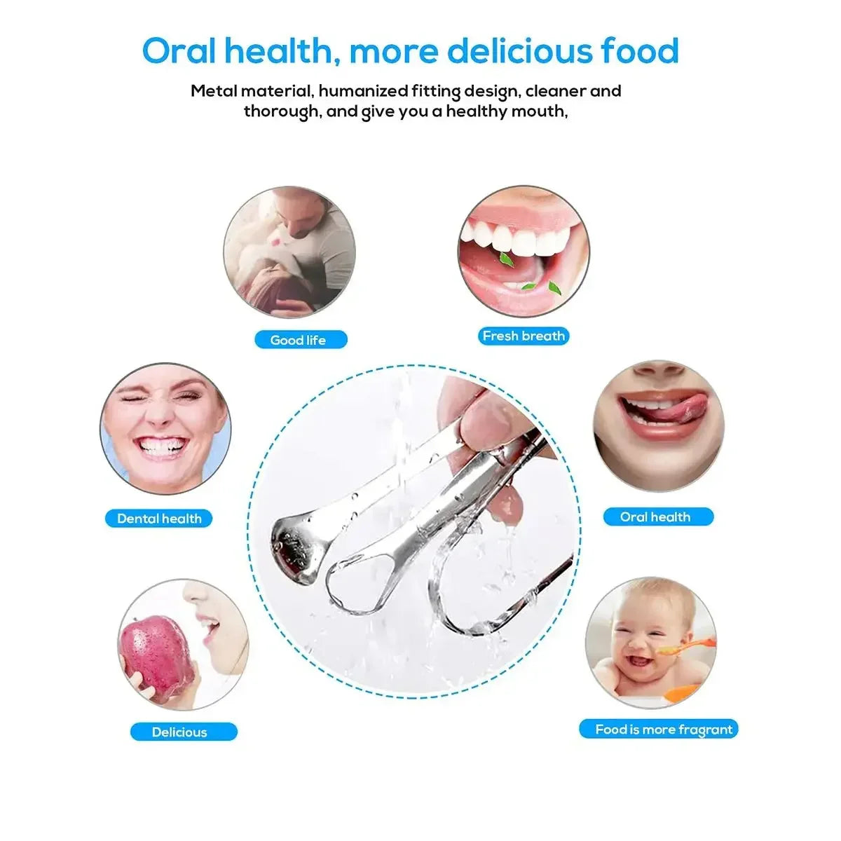 Ultimate Fresh Breath Solution